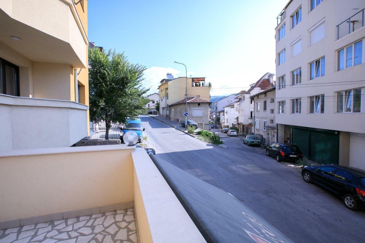 Апартамент Рози Sandanski Exterior foto